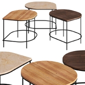 Aytm Stilla Coffee Tables