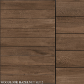 Decovita Woodlook Hazelnut 200x1200 Set 2