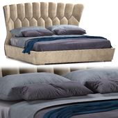 Ulivi Salotti Mollie Bed