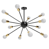 Sputnik LIGHT JET 12