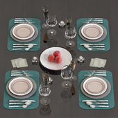 Decor Table Set 2