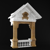 Model house 2