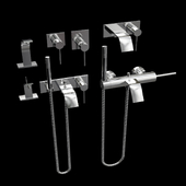 Collection Mixer Migliore Tor