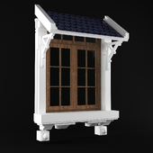 Model house 3