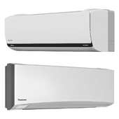 Кондиционеры PANASONIC