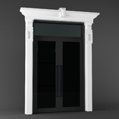 Model house 4