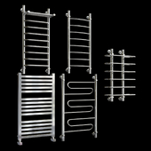 Collection Heated towel rail Nika
