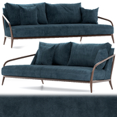 Ulivi Salotti Doris Sofa