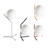 Flos IC Lights Table