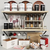 Kitchen set 2