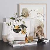 Decoravite set