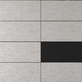 Rough wall