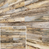 Maincompany_Reclaimed Mill Board Old Grey Cladding