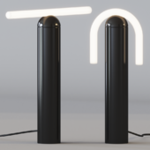 Black by Beem Lamps