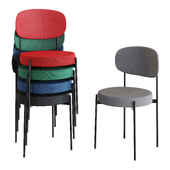 Стул Series 430 Verner Panton