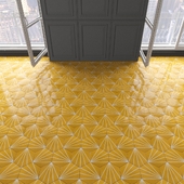 Marrakech Design Tiles - Claesson Koivisto Rune_hexagon_149