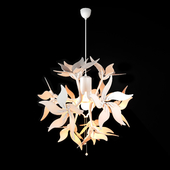 Ramsele Pendant Lamp