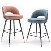 Eichholtz Bar Stool Cliff