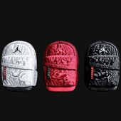 Nike Air Jordan Patrol Backpad