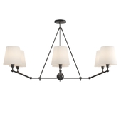 Barrington Chandelier