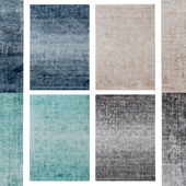 Rug collection | №039