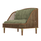 Love seat