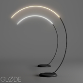 Торшер GLODE ArcOsmo