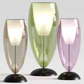 Cangini & Tucci Flute Table Lamps