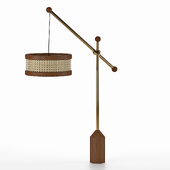 Hamilton FloorLamp