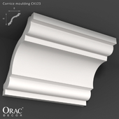 OM Cornice Orac Decor CX123