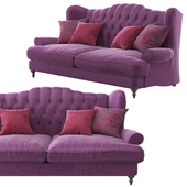 4 Seater Sofa Sofology Liberte