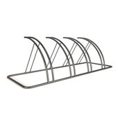 Велопарковка/Bike parking