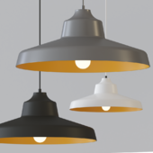 Zevo Pendant Light by Tech Lighting