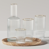 Kitchen Set 003