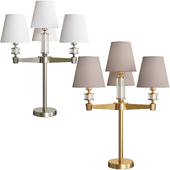 MW-Light DelRey 4 Table Lamp