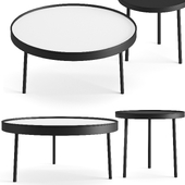 Northern Stilk Coffee Tables