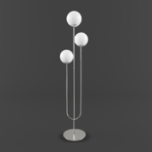 Simrishamn floor lamp