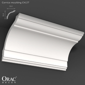 OM Cornice Orac Decor CX127