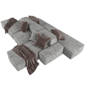 Living Divani / Extrasoft