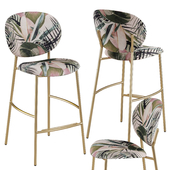 Calligaris Ines (Inès) barstool