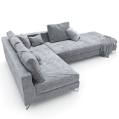 Sofa 388 - Molteni c - LARGE_2