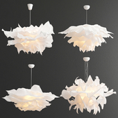 Krusning lamp collection