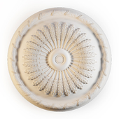 Ceiling rose Perfect B3062