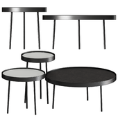 Stilk Coffee Table from Northern