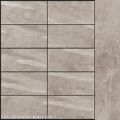 Decovita Sandstorm Light Grey 600x1200