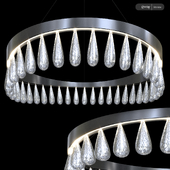 Chandelier SENTA by Romatti