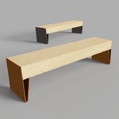 Bench