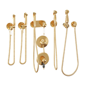 Hygienic shower collection 02