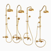 Shower collection