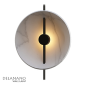 Delanano Wall Lamp